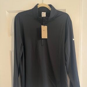 Nike Men's Quarter Zip